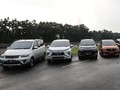 Pilih-pilih Low MPV, Harga Turun Kena Diskon Akhir Tahun