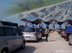 Siap-siap! 193 Juta Orang Bakal Mudik, Cek Prediksi Puncak dan Jam Ramainya