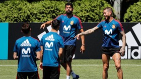 3 Kerugian Timnas Spanyol Pecat Lopetegui Jelang Piala Dunia