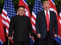 Korea Utara Peringatkan AS Terkait Kebijakan Senjata Nuklir