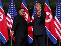 Kim Jong-un: Bertemu Trump adalah Awal Baik Menuju Perdamaian