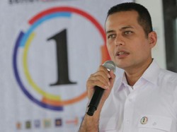 Hasil Tes Swab Keluar, Wagub Sumut Ijeck Negatif Corona