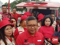 Berkat Jokowi, PDIP Yakin Mudik Ini Terlancar dalam 30 Tahun
