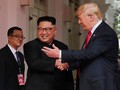 Pertemuan Kim dan Trump, Ketika AS Perlakukan Korut Setara