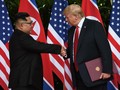 Trump Akan Bertemu Kim Jong-un Akhir Februari