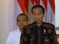 Jokowi Tak Masalah Masuknya PAN Bikin Gemuk Koalisi