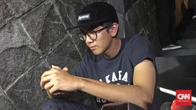 Iqbaal Tuduh LANY Bohongi Fan Soal Kisruh Konser