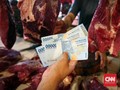 Harga Selangit, Pedagang Daging Sapi Jabodetabek Besok Mogok