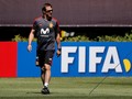 Timnas Spanyol Pecat Julen Lopetegui Jelang Piala Dunia 2018