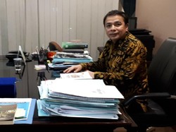 Kemenag Soroti Kasus Promosi Minuman Holywings: Hindari Bermain SARA