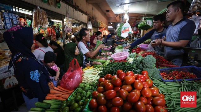 Pemerintah Kota Bandung memastikan stok kebutuhan pokok di tengah pandemi virus corona aman, sehingga masyarakat tidak perlu khawatir.