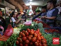 Pemkot Bandung Pastikan Stok Pangan Aman Sampai Lebaran