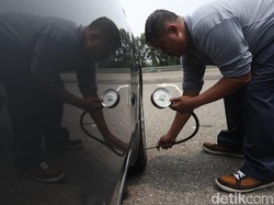 Berapa Menit Sebaiknya Mobil Dipanaskan saat Lama Tak Digunakan?