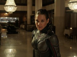 Wasp Seharusnya Jadi Bagian dari Illuminati di Doctor Strange 2