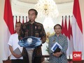 Jokowi Sebut Palestina Fokus Utama Indonesia Masuk DK PBB
