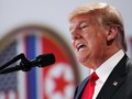 Trump Dilaporkan Marah Lihat Video Putin Nuklir Florida