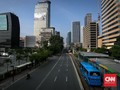 Malam Takbiran, Transjakarta Beroperasi Sampai Jam 2 Pagi