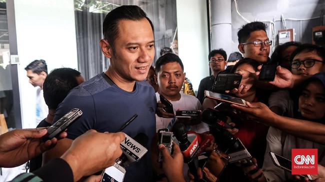 Partai Demokrat melirik Jusuf Kalla menjadi calon wakil presiden AHY. Nama JK menjadi salah satu yang digodog untuk dipasangkan dengan AHY pada pilpres 2019.