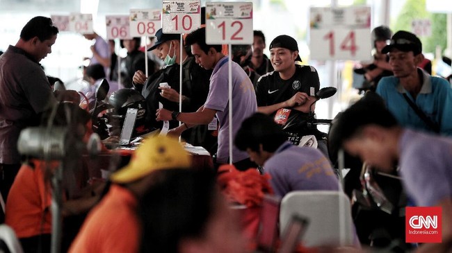 Perusahaan-perusahaan BUMN akan menggelar mudik gratis menyambut Lebaran 2022. Berikut daftarnya.