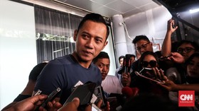AHY Tegaskan Dukungan TGB ke Jokowi Bukan Sikap Demokrat