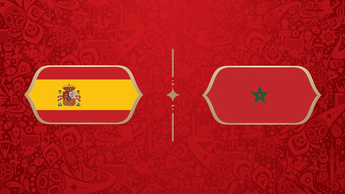 Live report CNNIndonesia.com telah berakhir. Spanyol dan Portugal akhirnya lolos ke babak 16 besar. Sampai jumpa di kesempatan berikutnya.