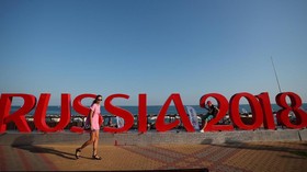 Yuk Berbagi Cerita Piala Dunia dengan CNNIndonesia.com
