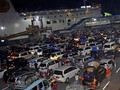 Lebih dari 800 Ribu Pemudik Dari Sumatera Belum Balik Ke Jawa