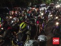 Kemenhub: Mudik Pakai Motor 'Kurang Manusiawi'