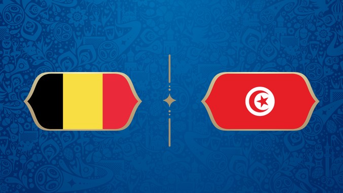 Live report pertandingan Belgia vs Tunisia ini sudah berakhir. Sampai jumpa di pertandingan live report Piala Dunia 2018 lainnya bersama CNNIndonesia.com.