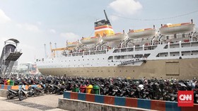 Arus Balik, BMKG Minta Masyarakat Waspada Gelombang Tinggi