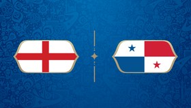 LIVE: Inggris vs Panama di Grup G Piala Dunia 2018