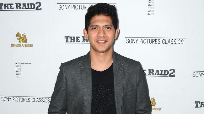 Film yang 2025 dibintangi iko uwais