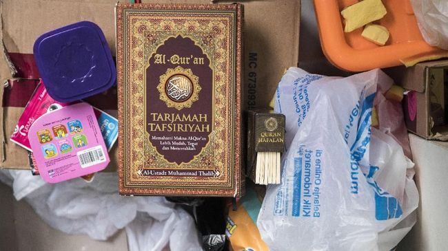 Berikut fakta-fakta tentang malam lailatul qadar yang harus diketahui umat muslim.