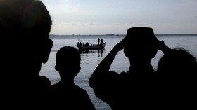 Total 16 WNI Tewas akibat Kapal Karam di Malaysia, 20 Belum Ditemukan