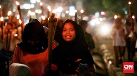 Amalan dan Bacaan Takbir Sambut Idulfitri