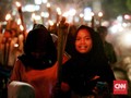 Amalan dan Bacaan Takbir Sambut Idulfitri