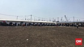 Nasib Lebaran Warga Kampung Akuarium di Era Ahok Hingga Anies