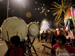 Teks Takbiran Idul Fitri Lengkap Arab-Latin serta Waktu Membacanya