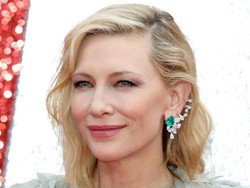 LOTR Cuan Rp 47,6 Triliun, Cate Blanchett Ngaku Cuma Dapet Sandwich