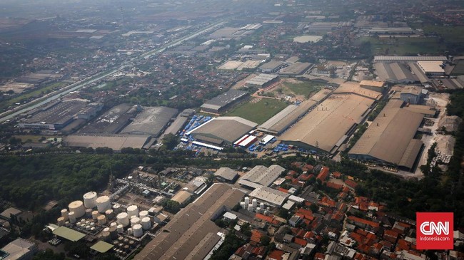 Kelanjutan penerapan kawasan ekonomi khusus di Batam menunggu koordinasi dengan para menteri Kabinet Indonesia Maju.