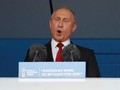 Singkirkan Spanyol, Putin Beri Selamat pada Timnas Rusia