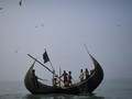 Myanmar Tahan 14 Imigran Ilegal yang Hendak ke Malaysia