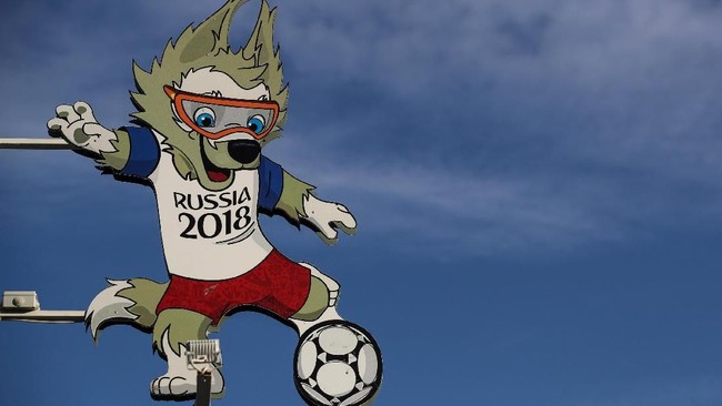 Para pencinta sepak bola di Indonesia bisa menyaksikan seluruh cuplikan gol Piala Dunia 2018 di CNNIndonesia.com.
