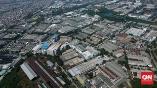Pengusaha Sebut Mafia Hambat Pengadaan Tanah Kawasan Industri