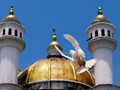NU DKI Larang Takmir Masjid Tampung Peserta 22 Mei Menginap