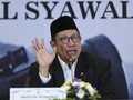 Kasus Suap Romi, KPK Panggil Menag Lukman Hakim Saifuddin