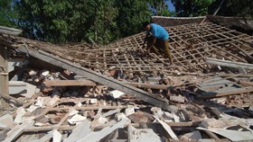 Selatan Jawa Kerap Gempa, Masyarakat Diminta Waspada