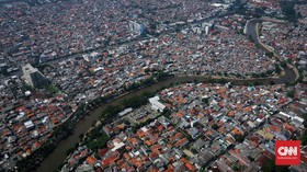 Dinas SDA DKI Siapkan Rp166,2 M untuk Septic Tank Komunal