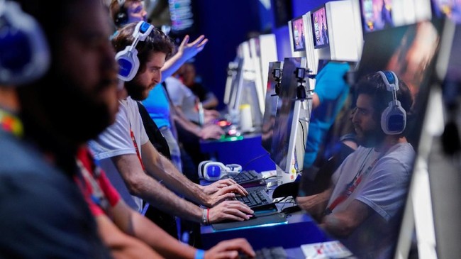 Marketplace gim digital, Steam merilis 12 gim dengan pendapatan tertinggi sepanjang 2018.