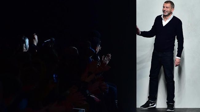 Tomas Maier memutuskan untuk meninggalkan jabatannya sebagai direktur kreatif label Bottega Veneta setelah 17 tahun.